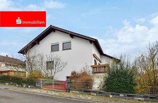 Haus kaufen in 64354 Reinheim, 1-2 Familienhaus in Georgenhausen