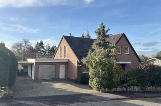 Einfamilienhaus kaufen in 50169 Kerpen, Freistehendes Einfamilienhaus mit Charme; ruhige Wohnlage; toller Aussicht; viel Platz für die Famil