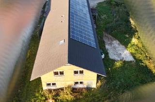 Haus kaufen in 84160 Frontenhausen, Modernes Bauvorhaben mit Photovoltaikanlage und genehmigten 5 Wohneinheiten