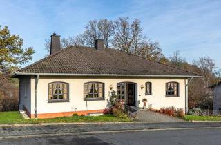 Haus kaufen in 53804 Much, WebersWohnWelt***VIEL PLATZ AUF 2 ETAGEN!***