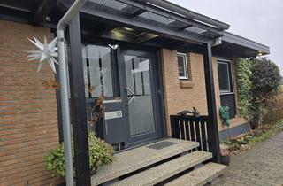 Haus kaufen in 24791 Alt Duvenstedt, Modern, gemütlich, energieeffizient – Ihr neues Familienzuhause am Ende einer ruhigen Sackgasse