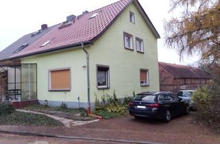 Haus kaufen in Chossewitz, 15848 Friedland, DHH in Chossewitz, 15848 Friedland zu verkaufen