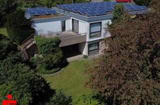 Haus kaufen in 74653 Künzelsau, Modernes Wohnen mit viel Platz und großem Garten – Haus mit Einliegerwohnung in Garnberg