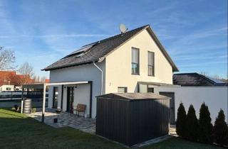 Einfamilienhaus kaufen in 74424 Bühlertann, Modernes & gepflegtes Einfamilienhaus!