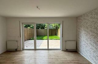 Haus kaufen in Brakhofstr. 17e, 33729 Brake, Vermietetes Reihenmittelhaus in Brake ohne Provision