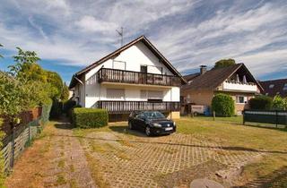 Haus kaufen in Talleweg, 33104 Paderborn, 4-Familienhaus in guter Lage von Marienloh