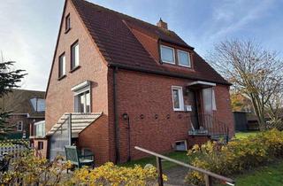 Einfamilienhaus kaufen in 26571 Juist, Freistehendes Einfamilienhaus mit Meerblick auf Juist