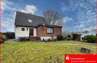 Haus kaufen in 21217 Seevetal, Für Ärmelhochkrempler!