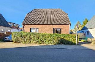 Doppelhaushälfte kaufen in 25436 Uetersen, westimmobilien: Zwei Immobilien, ein Kaufpreis…Freie und vermietet Doppelhaushälfte