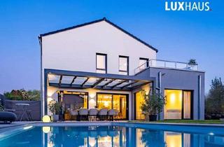 Haus kaufen in 51519 Odenthal, Individuelles LUXHAUS in Odenthal inklusive 610 m² Grundstück - diskrete Vermarktung!