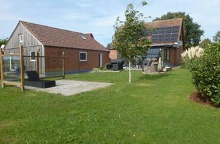 Haus kaufen in 23769 Fehmarn, HERZENSANGELEGENHEIT! Charmant auf dem Land!