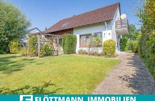 Einfamilienhaus kaufen in 33619 Babenhausen, Erbpacht! Charmantes Einfamilienhaus im schönen Bielefeld-Babenhausen!