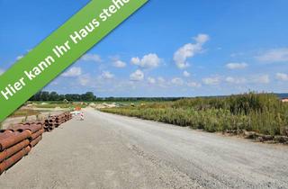 Haus kaufen in Gommernstraße, 38154 Königslutter, Inkl. Grundstück, für alle, die es großzügig lieben in Königslutter.