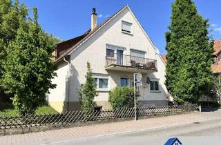 Haus kaufen in 74363 Güglingen, VBU Immobilien - Das Haus der vielen Möglichkeiten
