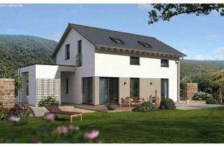 Haus kaufen in 92318 Neumarkt, Ihr Traumhaus Generation 10: Flexibel leben auf zwei Etagen inklusive Baugrundstück