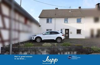 Einfamilienhaus kaufen in 53520 Wershofen, Gepflegtes und geschmackvoll saniertes Einfamilienhaus mit Terrasse und Garten, Wershofen (4)