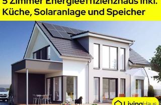 Haus kaufen in 15837 Baruth, Viel Platz für Mensch und Tier, Solaranlage inkl.