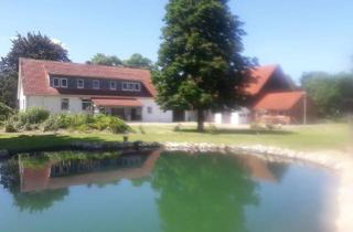 Haus kaufen in 29690 Buchholz (Aller), Genialer Resthof / Zweifamilienhaus in Top-Randlage