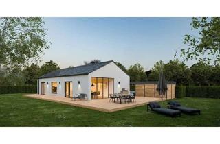 Haus kaufen in 56341 Kamp-Bornhofen, Exklusiver Bungalow mit Rheinblick - Leben auf einer Ebene