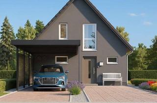 Haus kaufen in 59320 Ennigerloh, STREIF Winteraktion - Grundstücksservice inklusive