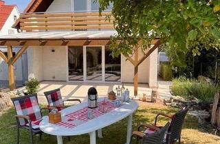 Haus kaufen in 37186 Moringen, EFH aufwendig saniert und EFH noch zu gestalten