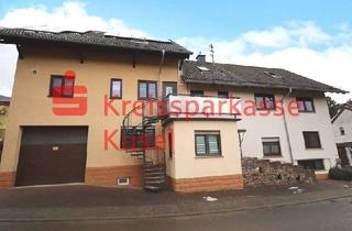 Haus kaufen in 66903 Altenkirchen, Großzügiges Anwesen mit vielen Nutzungsoptionen