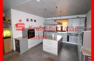 Haus kaufen in 66903 Altenkirchen, Großzügiges Anwesen mit vielen Nutzungsoptionen