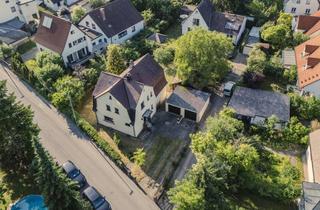 Haus kaufen in 91126 Wolkersdorf, Sanieren, umbauen oder neu bauen – Ihr Traumhaus in Schwabach-Wolkersdorf