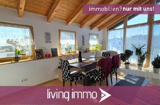 Haus kaufen in 94428 Eichendorf, Freistehendes Haus mit Potenzial