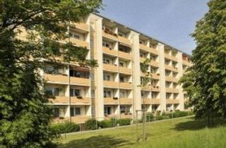 Wohnung mieten in Zaanstader Straße 38, 08062 Zwickau, 2-Raum-Wohnung mit individuellen Grundriss und Balkon - Bezugsfertig