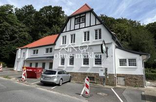 Gewerbeimmobilie kaufen in 58239 Schwerte, Hotel Restaurant Blumenhain am Schwerter Wald