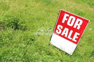 Grundstück zu kaufen in 64347 Griesheim, Baugrundstück für ein Ein- oder Mehrfamilienhaus in zweiter Reihe, ruhige Lage