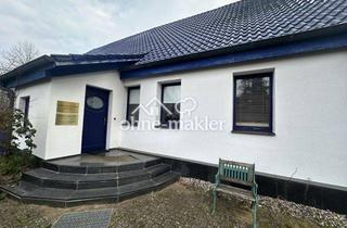 Haus mieten in Hauptstraße 38, 19372 Stralendorf, Einfamilienhaus mit Option