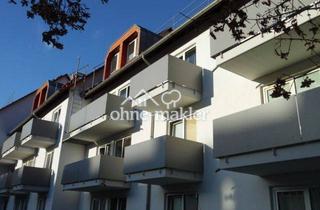 Wohnung mieten in Franzgraben 37, 34125 Kassel, Charmante 1,5-Zimmer-Maisonettewohnung in Uninähe – ideal für Studierende und Auszubildende