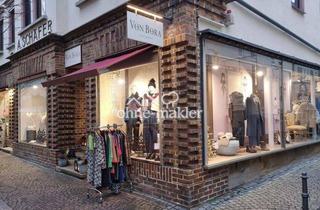 Geschäftslokal mieten in Bahnhofstr. 9, 72108 Rottenburg, Einzelhandelsgeschäft im Zentrum von Rottenburg, in guter Lauflage in der Fußgängerzone