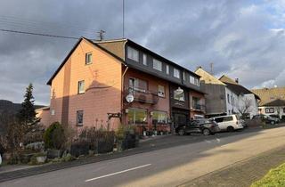 Gewerbeimmobilie kaufen in 54487 Wintrich, MOSELPERLE, KÜCHE, TOP AUSSTATTUNG, INVEST