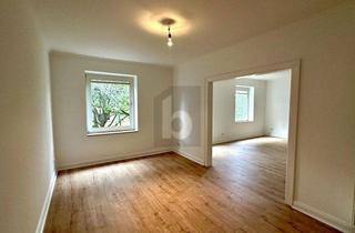 Wohnung kaufen in 22085 Hamburg, AM MÜHLENKAMP, FRISCH & FREI