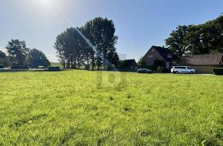 Grundstück zu kaufen in 29591 Römstedt, BAUEN IM GRÜNEN MIT ERWEITERUNGSOPTION