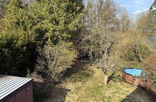 Grundstück zu kaufen in 29225 Celle, Celle - Wietzenbruch: Wohnbaugrundstück mit Abrisshaus