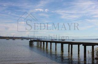 Einfamilienhaus kaufen in 82279 Eching, RESERVIERT: Einfamilienhaus - Ein Juwel mit viel Potenzial!