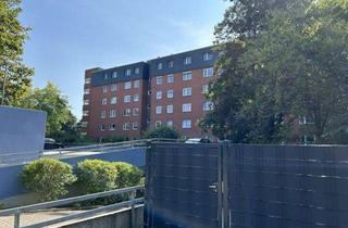 Wohnung kaufen in Edvard-Grieg-Str, 24768 Rendsburg, vermietete 2 Zimmer Wohnung in bester Lage