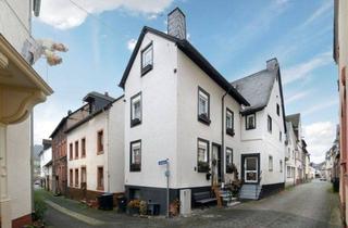 Haus kaufen in 54538 Kinheim, Aus Zwei mach Eins! Historisches Häuschen, Kinheim