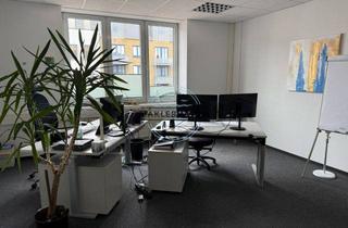 Gewerbeimmobilie kaufen in 26382 Wilhelmshaven, Repräsentatives Großraumbüro in Top-Innenstadtlage zu verkaufen. Parkmöglichkeiten vorhanden