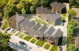 Anlageobjekt in 28355 Bremen, Attraktives Neubauensemble in der begehrtesten Wohnlage Bremens mit erstklassiger Bauqualität | 1. Bauphase abgeschlossen| Übergabe Q3/26