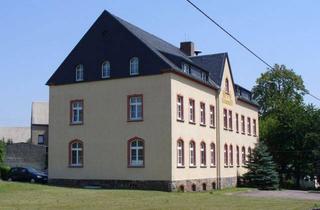 Wohnung mieten in Dorfstraße, 09573 Leubsdorf, Helle 2 Raumwohnung in ruhiger Lage auf Wunsch in 3 Raumwohnung umbaubar