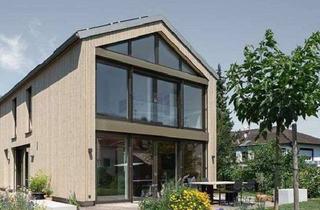 Einfamilienhaus kaufen in 82335 Berg, Neubau ! Einfamilienhaus in Höhenrain! Baugenehmigung vorhanden!