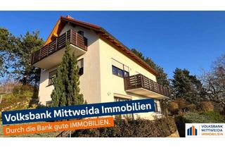 Haus kaufen in 09328 Lunzenau, Schmuckstück- 3 Familienhaus mit freier Wohnung zur Selbstnutzung