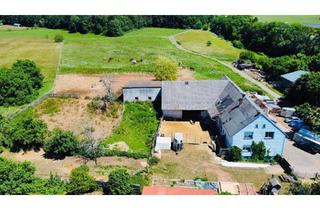 Haus kaufen in 54636 Sefferweich, Objekt mit viel Potenzial und großzügigem Grundstück in Sefferweich zu verkaufen