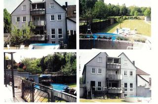 Haus kaufen in Brambauer Strasse 18, 45731 Waltrop, Haus im Haus mit großem Garten und in guter Wohnlage von Waltrop zu verkaufen