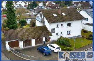 Mehrfamilienhaus kaufen in 79790 Küssaberg, Investieren, statt spekulieren – Ihr sicheres Mehrfamilienhaus in Küssaberg